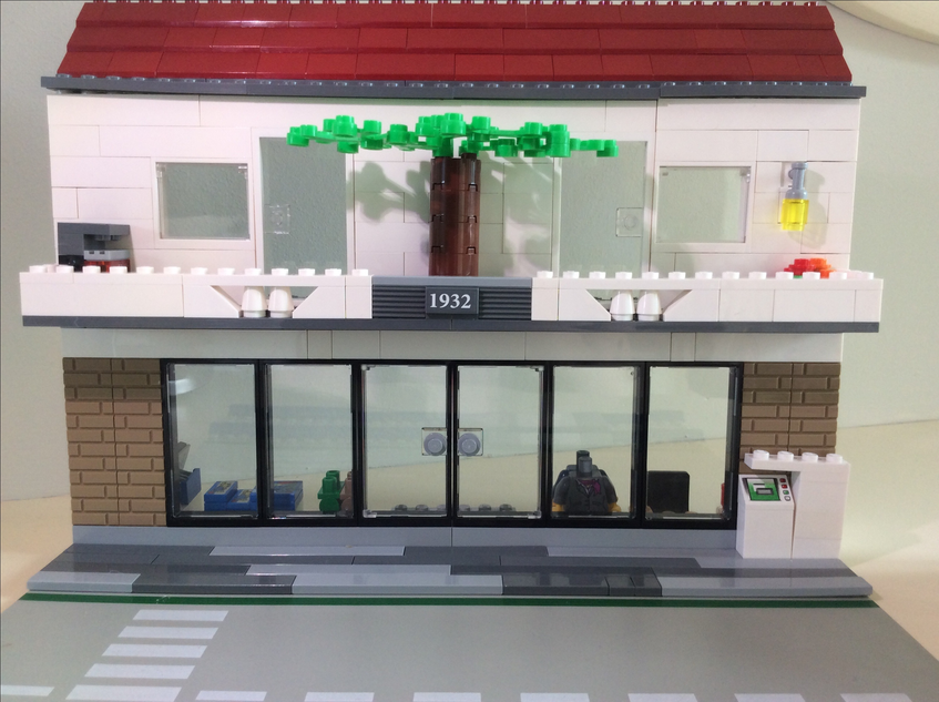 Lego department clearance store