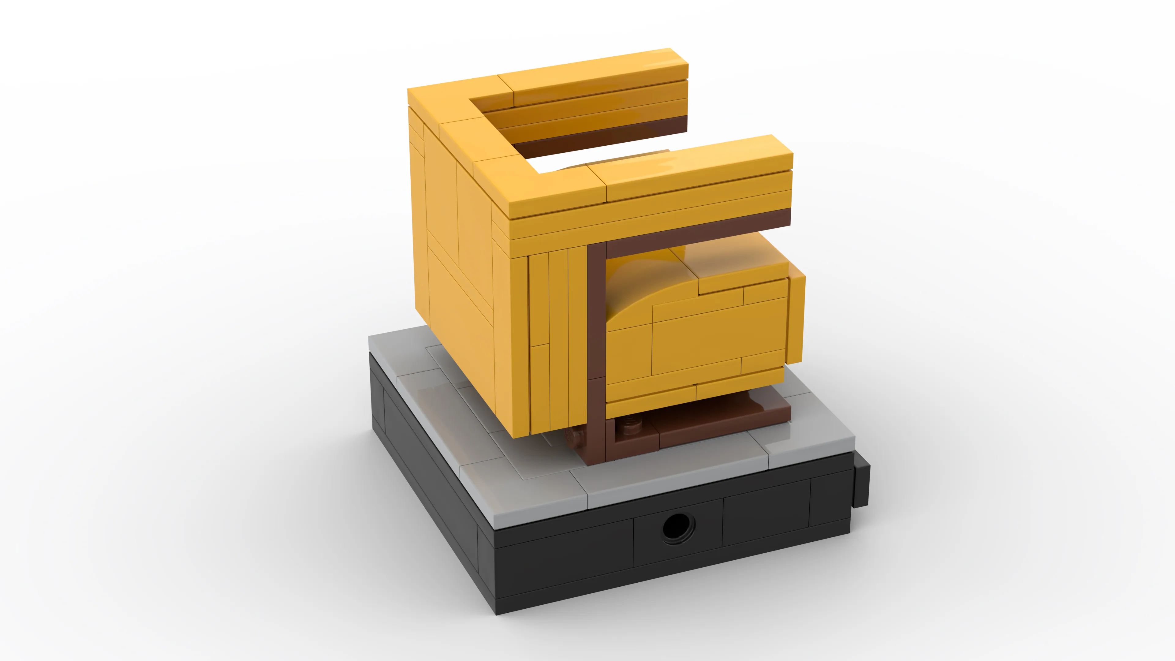 【 新品 】Walter Grupius CENTUM DELUXE