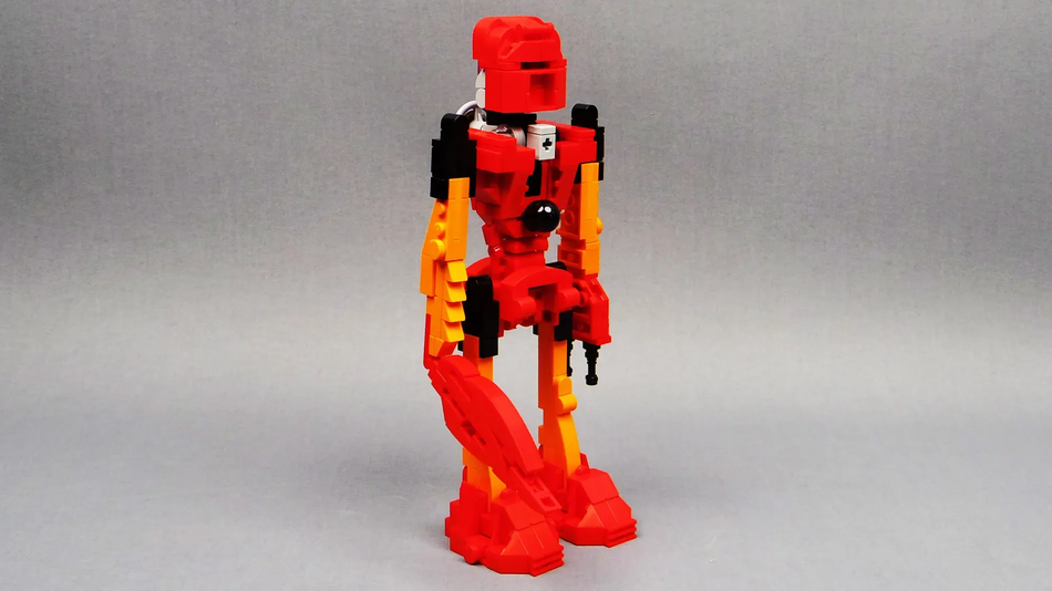 Classic bionicle cheap