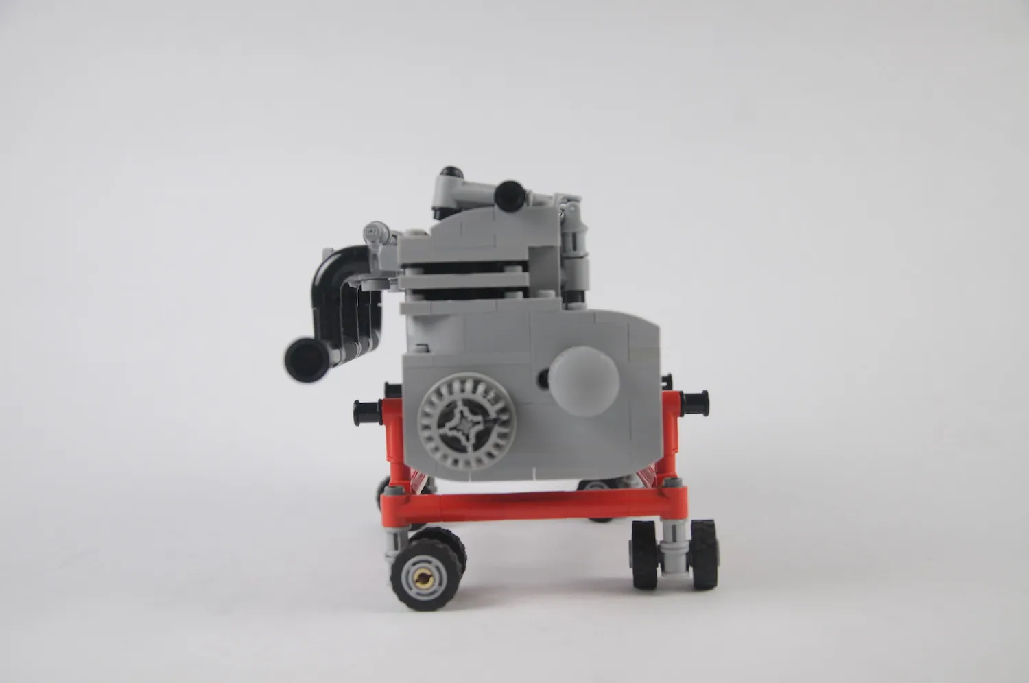 Inline 4 Engine | LEGO® Ideas