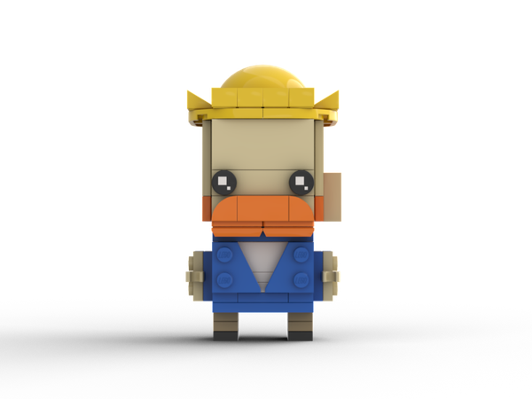 vincent van gogh lego