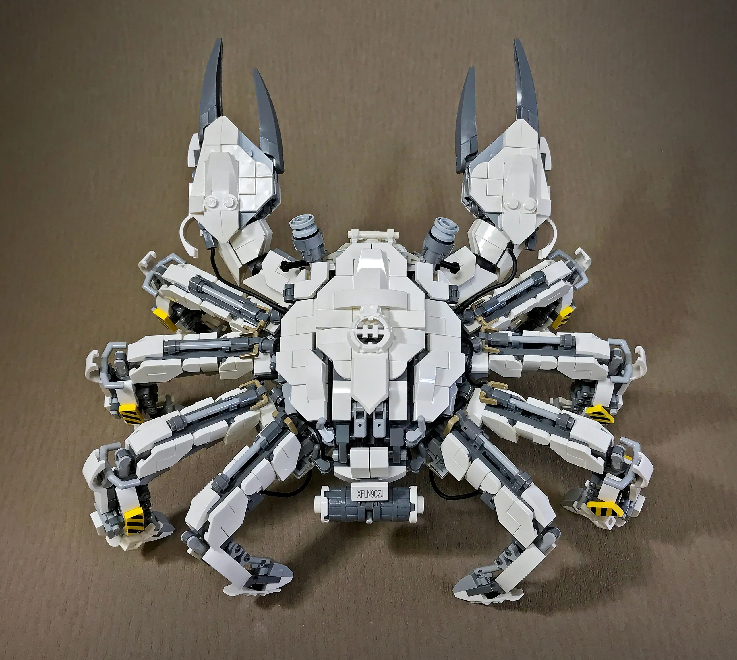 Mecha 