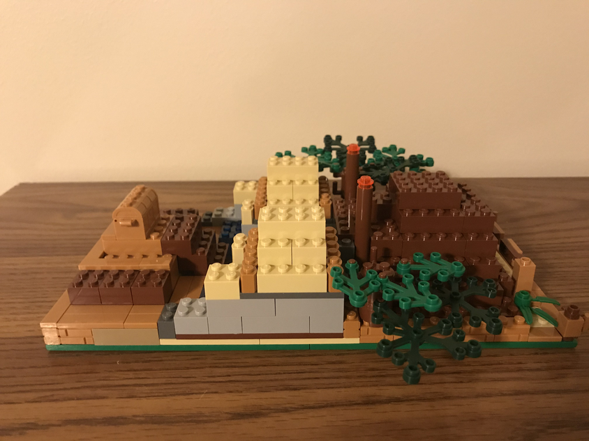 Lego indiana jones discount ideas