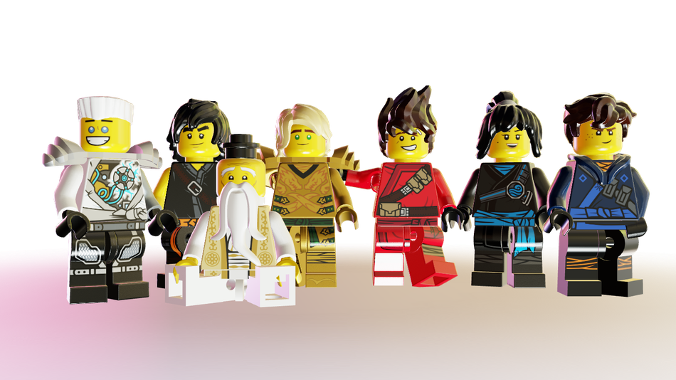 Ninjago lego ninja new arrivals