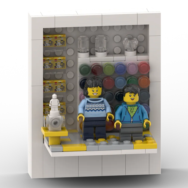 Lego Store - All You Need to Know BEFORE You Go (with Photos)