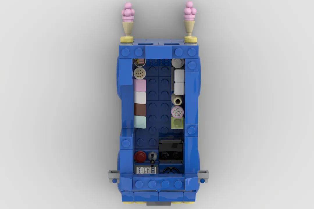 Image of the user&#x27;s creation