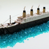 lego olympic ship