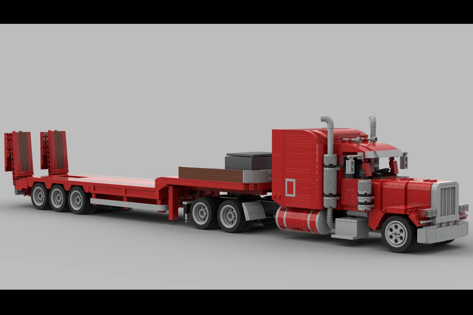 Rc peterbilt online