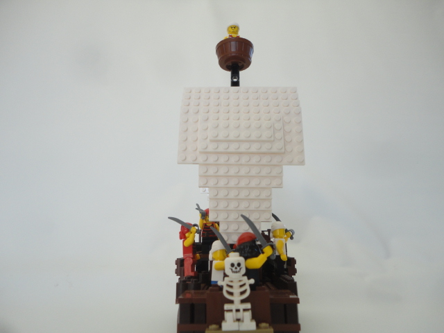 Lego fort online ideas