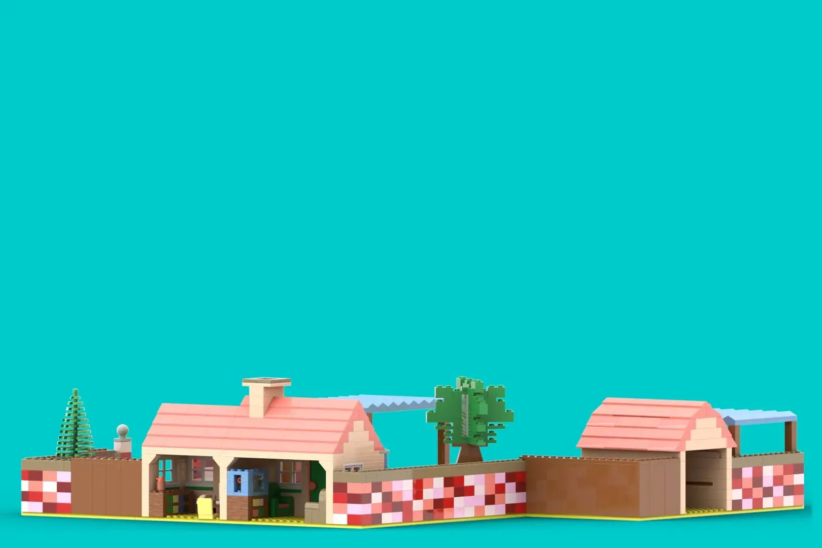 Bob the Builder | LEGO® Ideas
