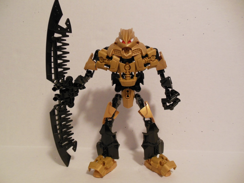 Bionicle cheap gen 2