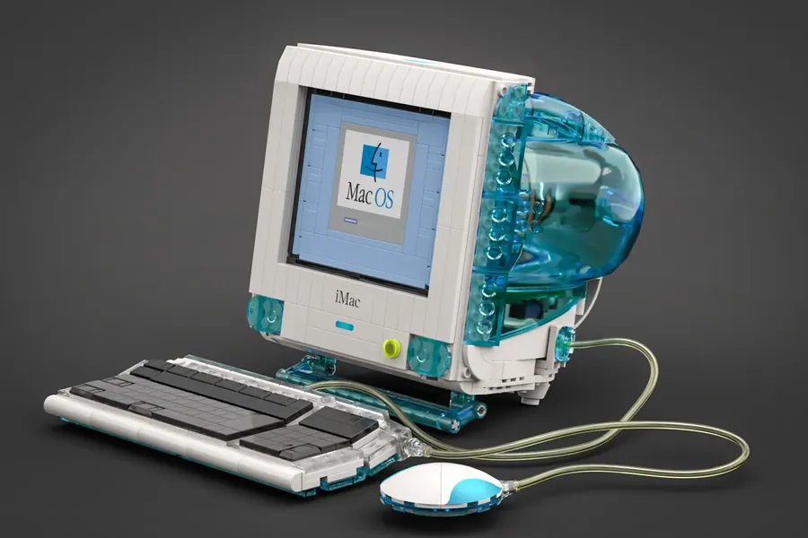 iMac G3 Image