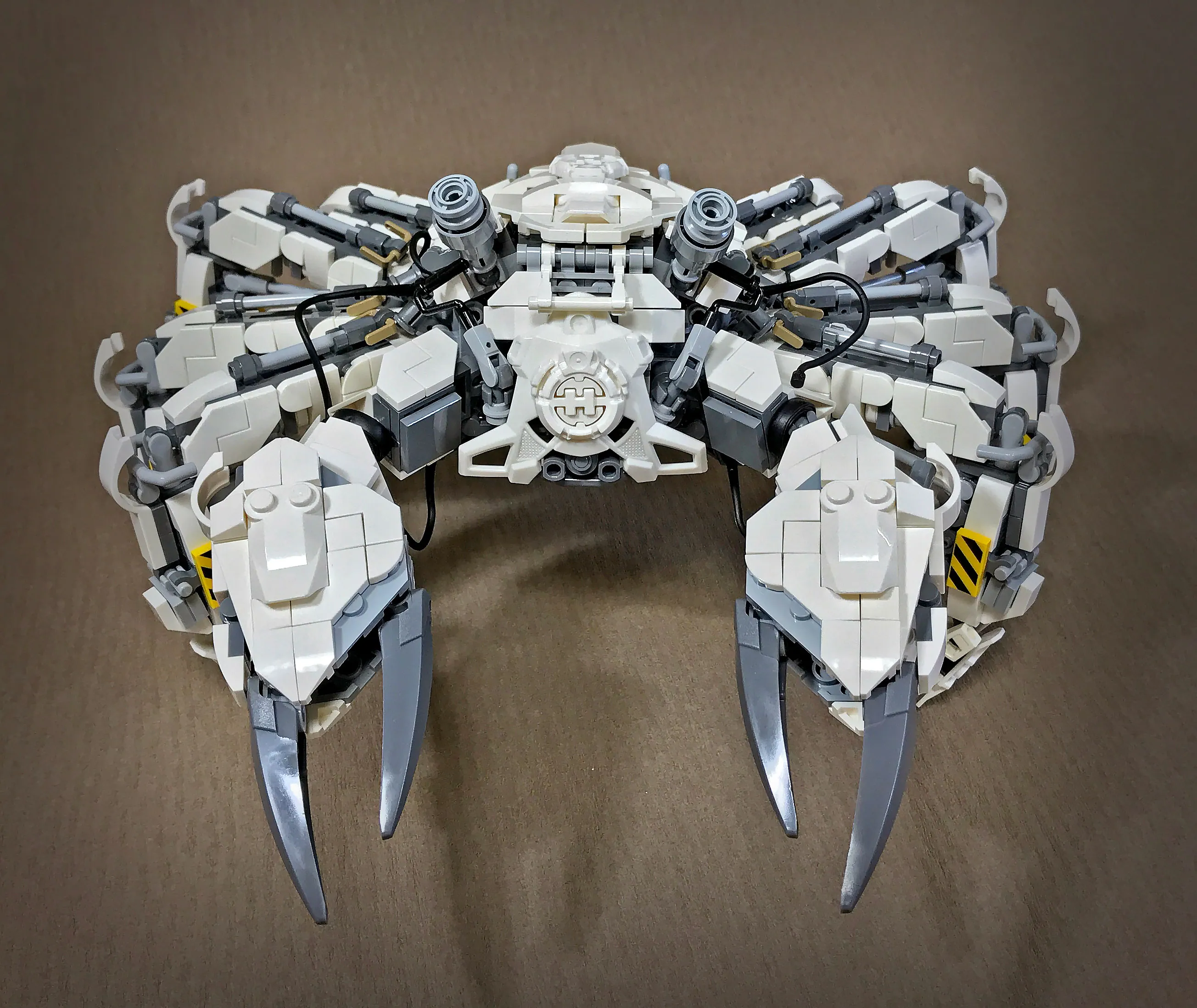 Mecha 