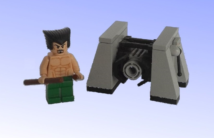 lego microwave