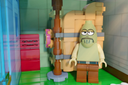 Lego krusty krab online ideas