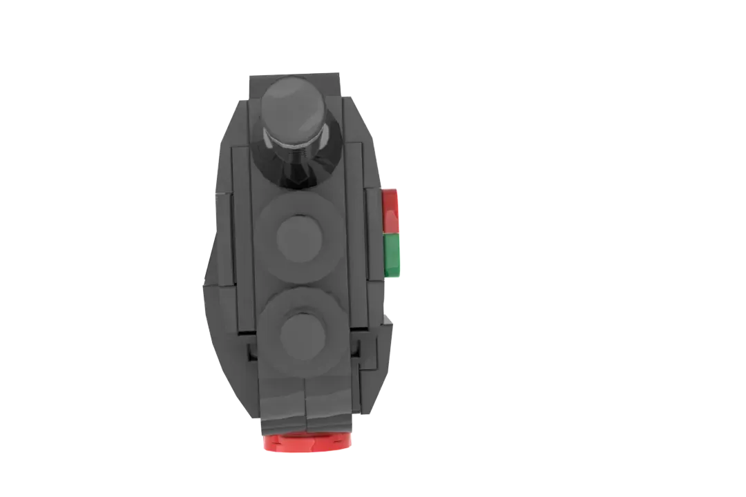 Walkie Talkie | LEGO® Ideas