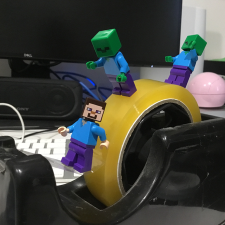 best lego tape