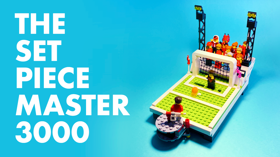 Lego best sale 3000 pieces