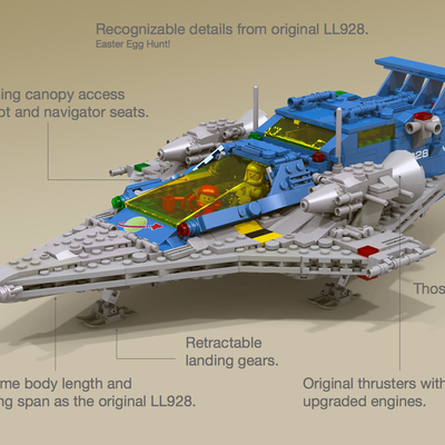 ll928 lego