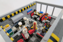 LEGO IDEAS Waffle House