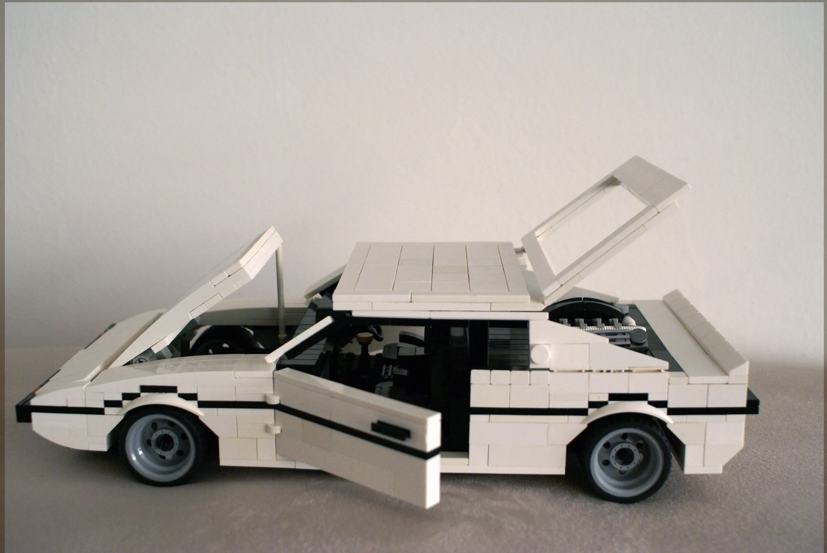 Lotus esprit lego clearance