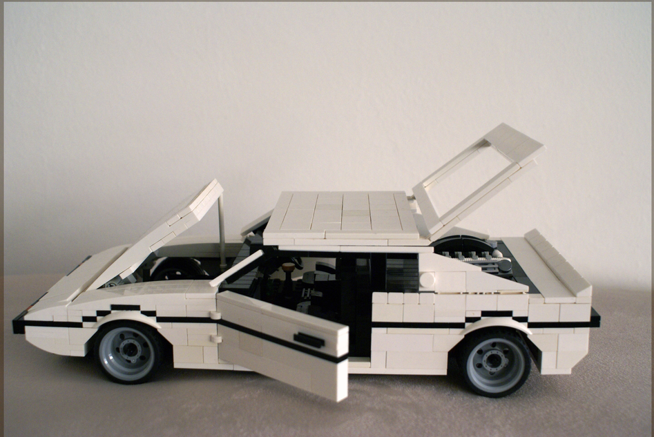 Lego lotus esprit new arrivals