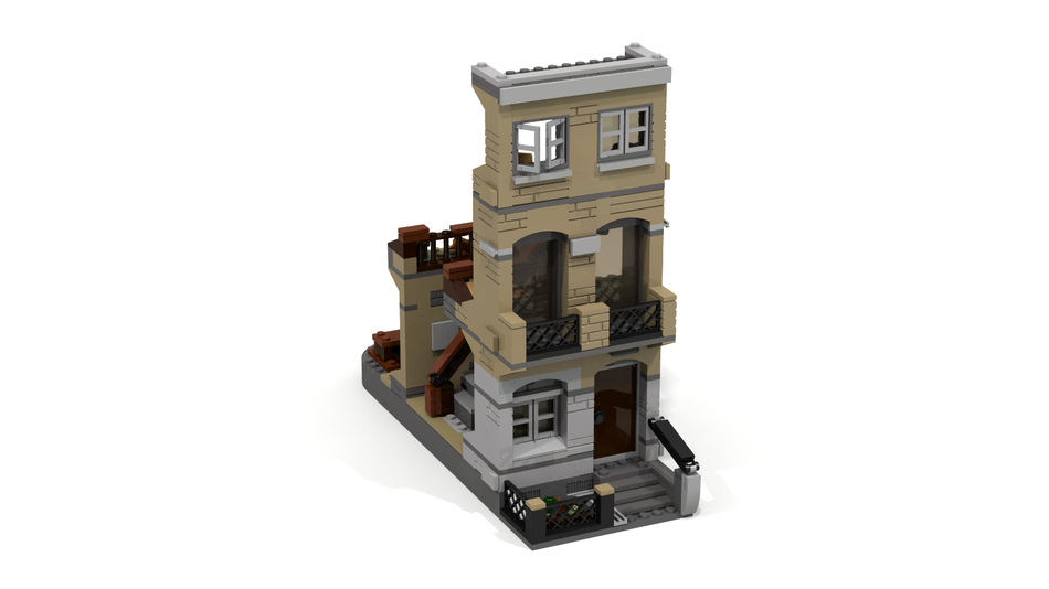 Featured image of post View 22 Lego Harry Potter Set Ideas