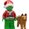 lego grinch set