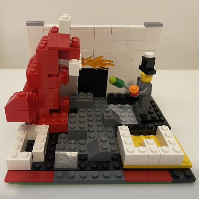 50 discount lego ideas