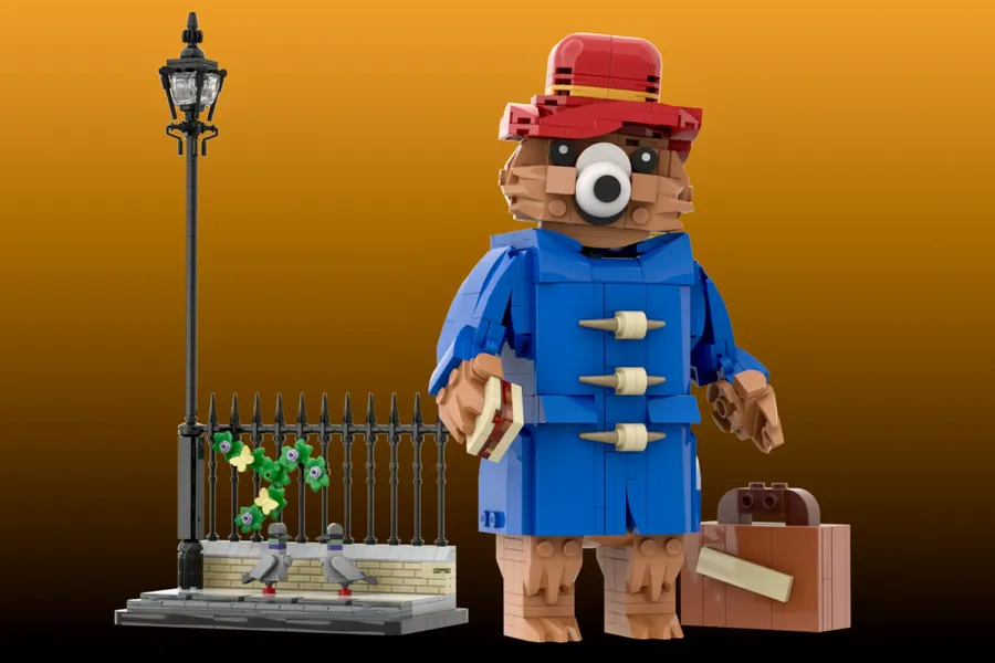 Paddington Image