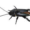 lego cockroach