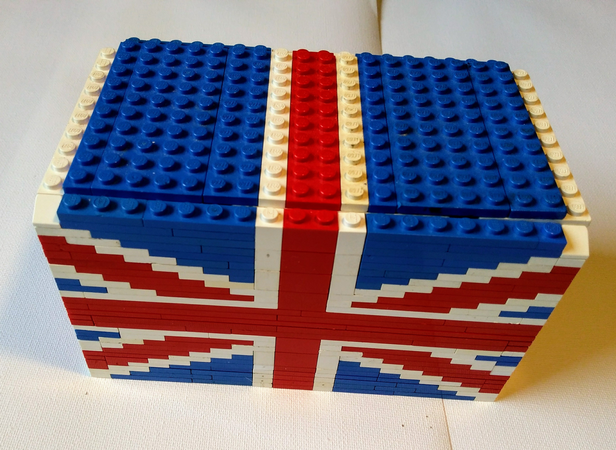lego secret box
