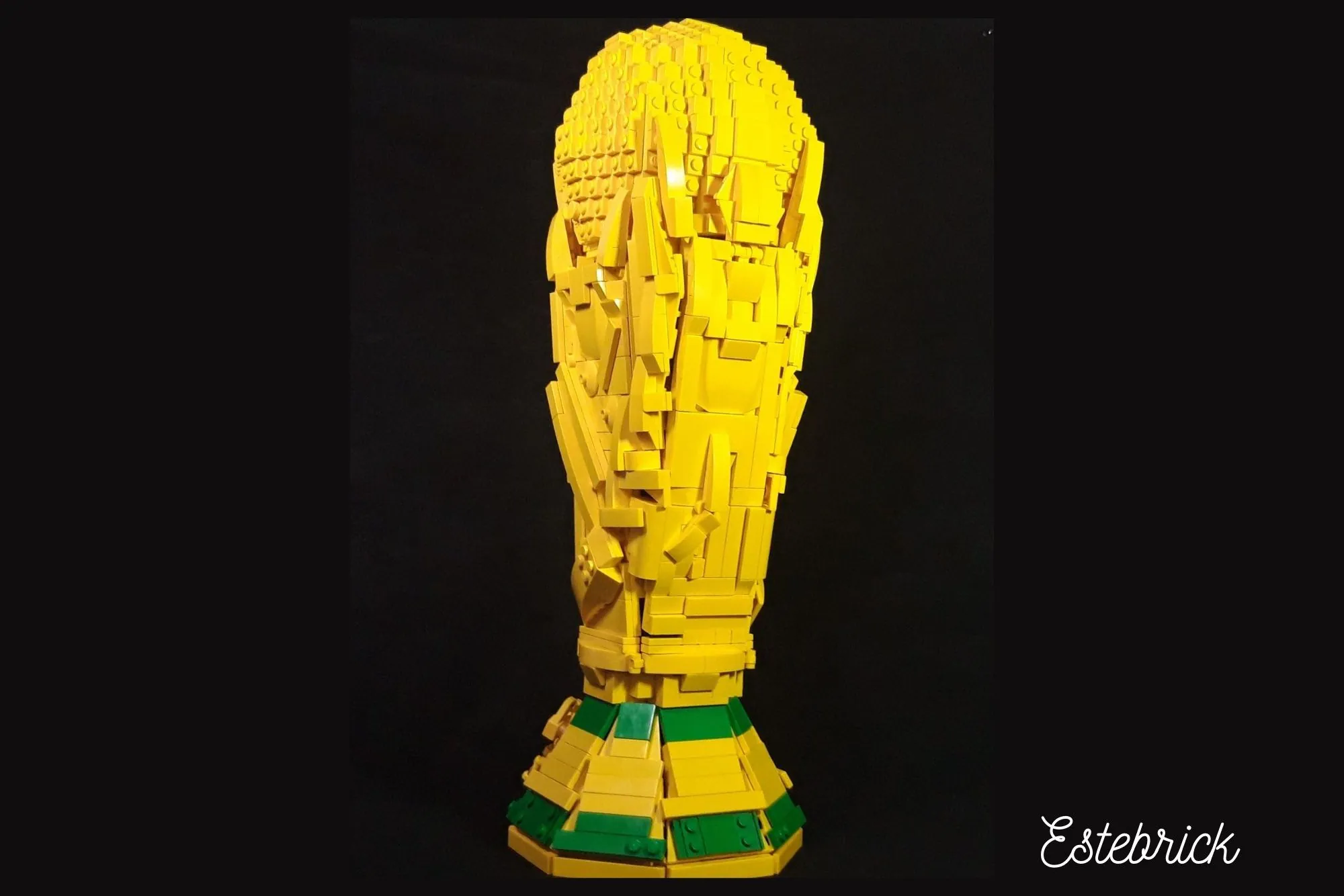 Fifa World Cup Full Size LEGO Ideas