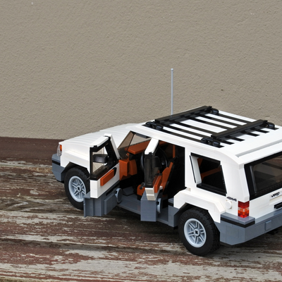 lego jeep grand cherokee