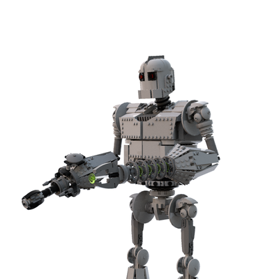 lego ideas iron giant