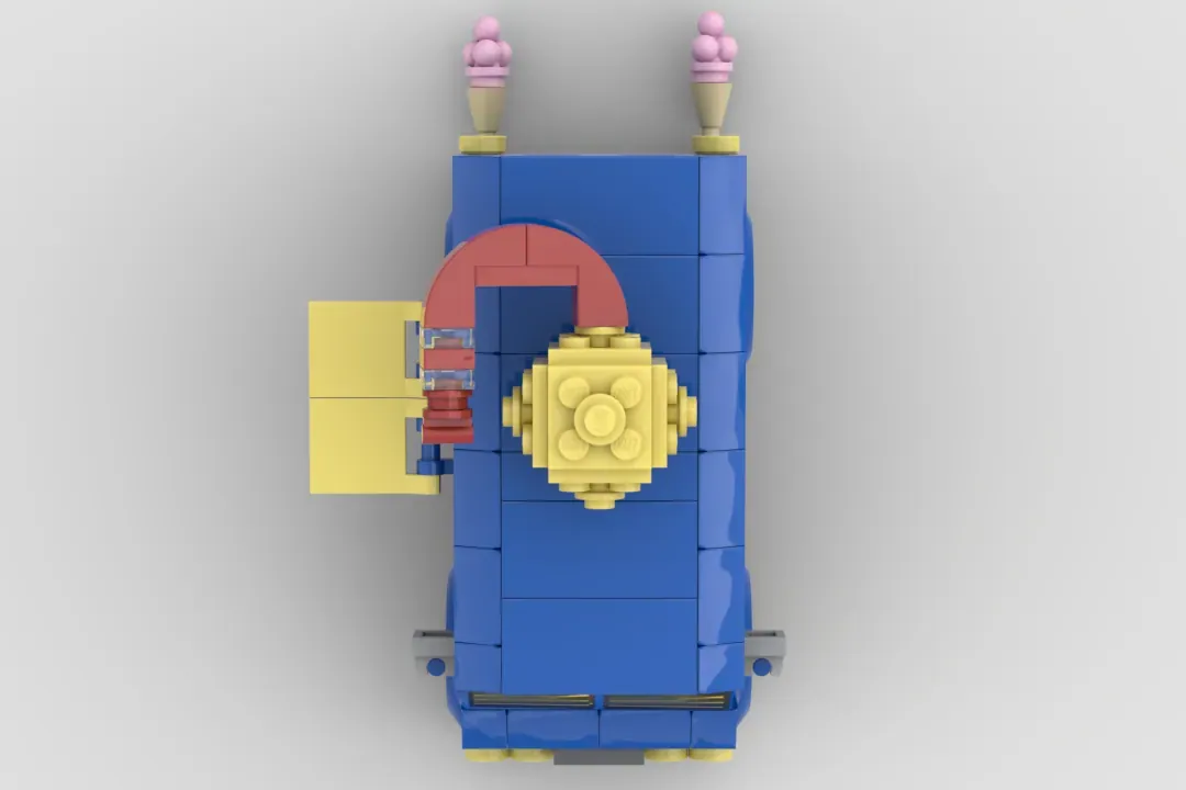 Image of the user&#x27;s creation