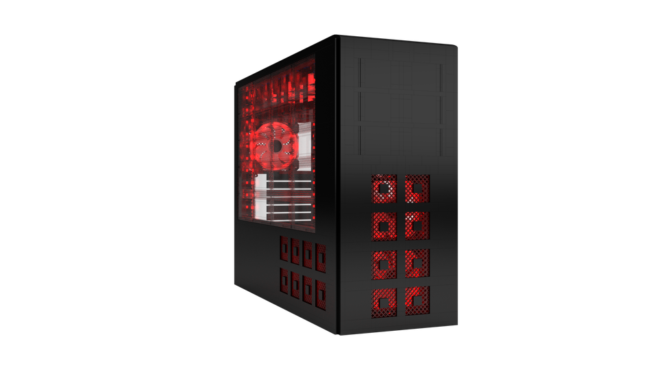 Lego pc hot sale build