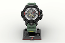 CASIO G-SHOCK LEGO