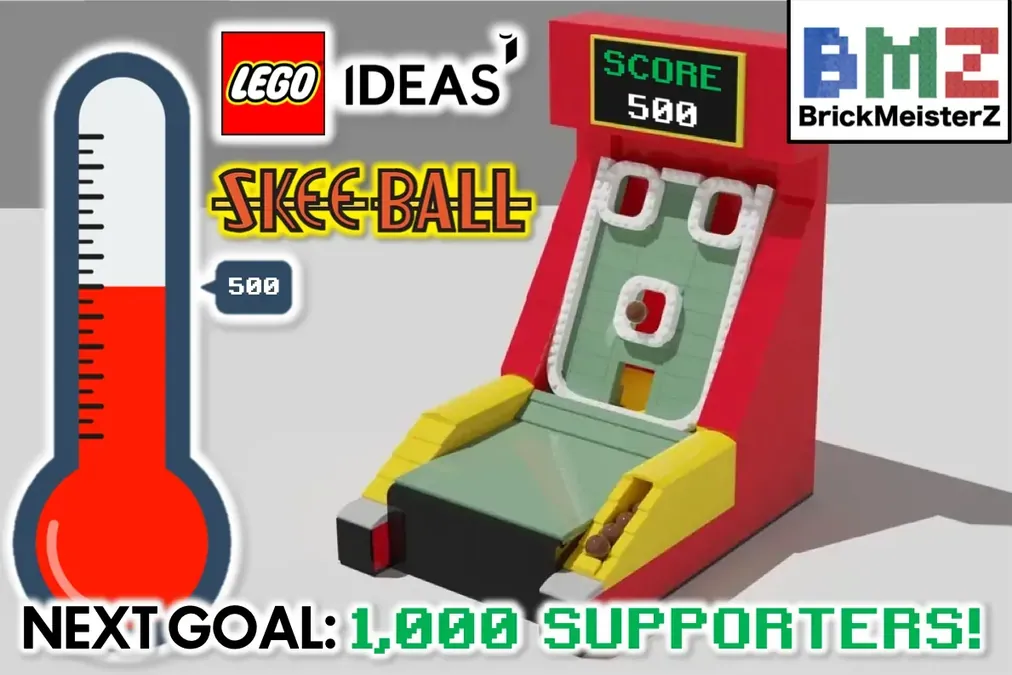 Lego machine online ideas