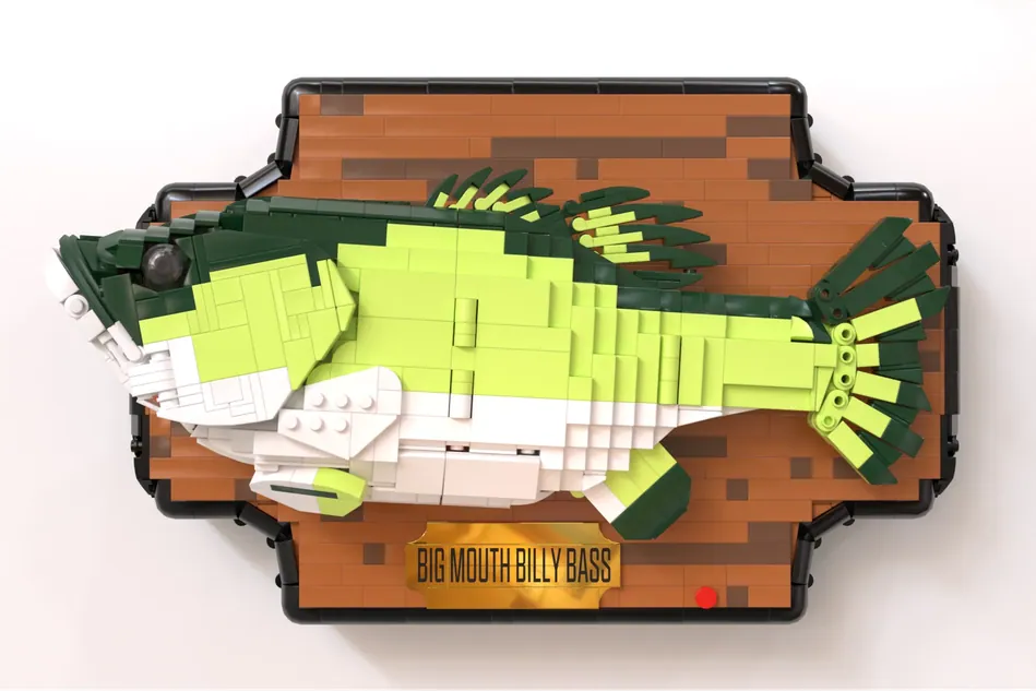 LEGO Ideas La Belle Ruelle