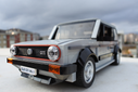 Lego vw golf online mk1