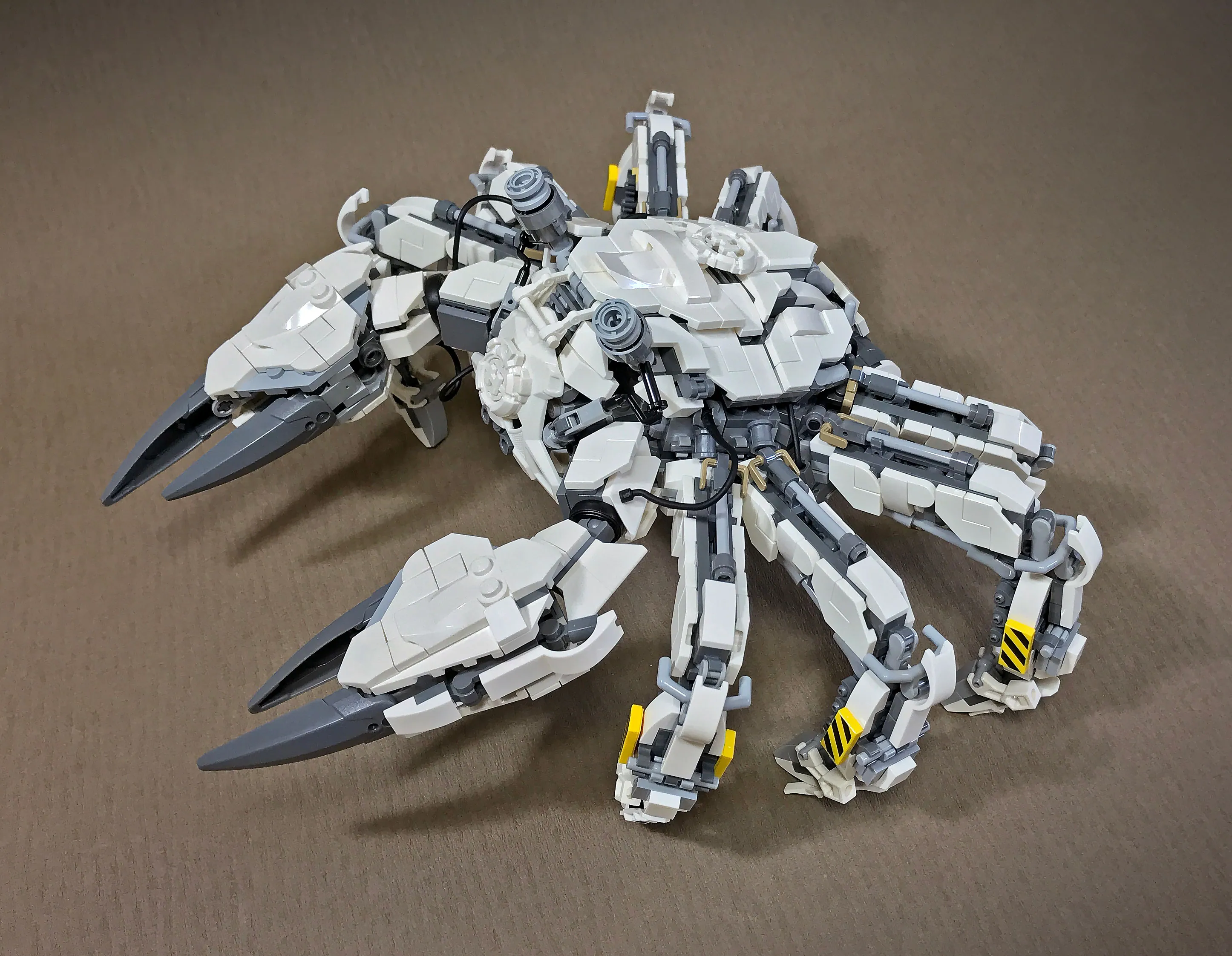 Mecha 