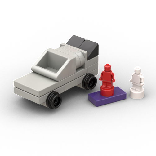 LEGO IDEAS - Mini LEGO Ideas Builds!