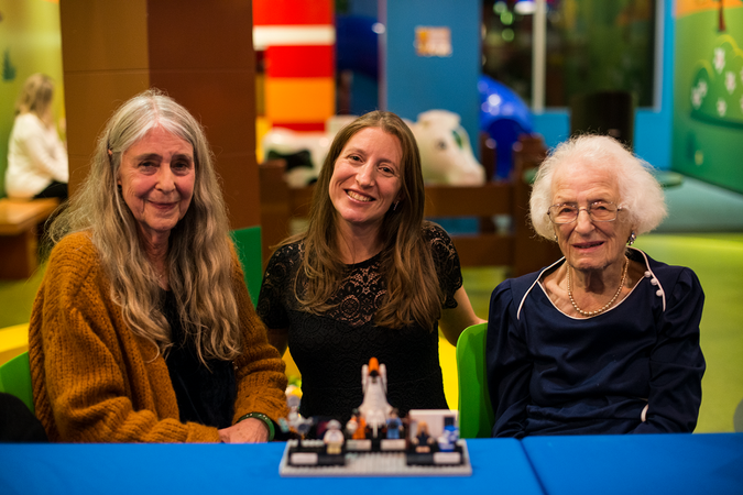 margaret hamilton lego set
