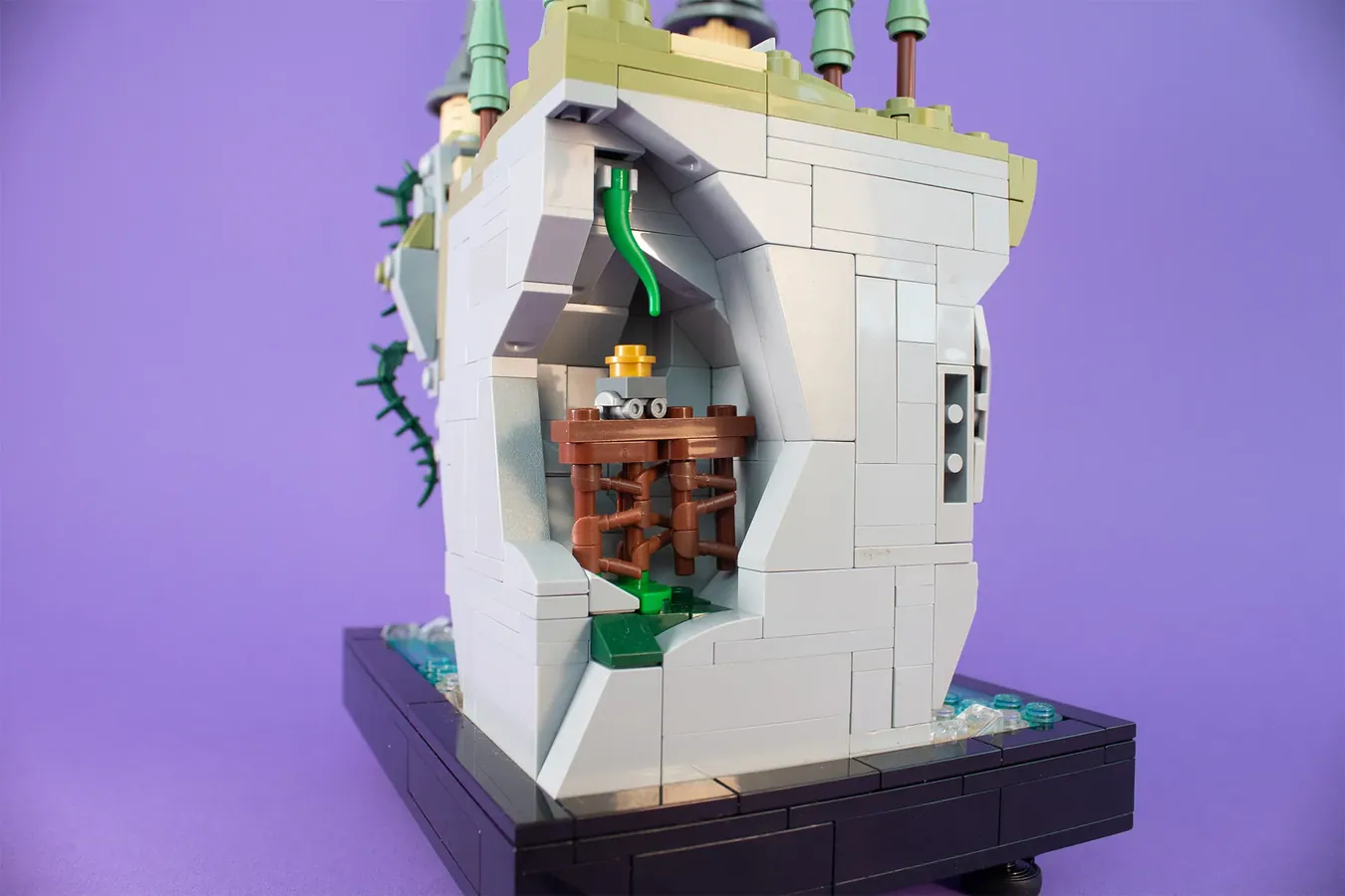 LEGO Ideas : récapitulatif hebdomadaire du 14 mars 2021 - Brickonaute