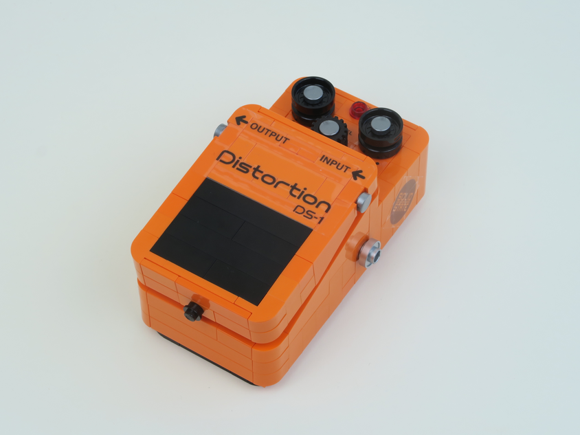 boss effects pedals official site