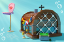 Lego krusty krab online ideas