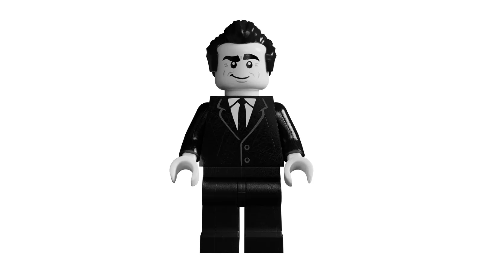 The Twilight Zone | LEGO® Ideas