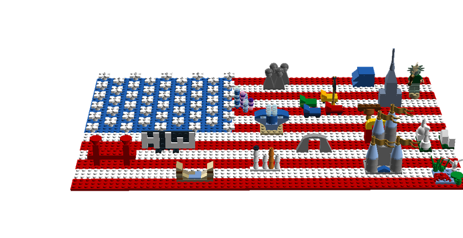 Lego usa hot sale