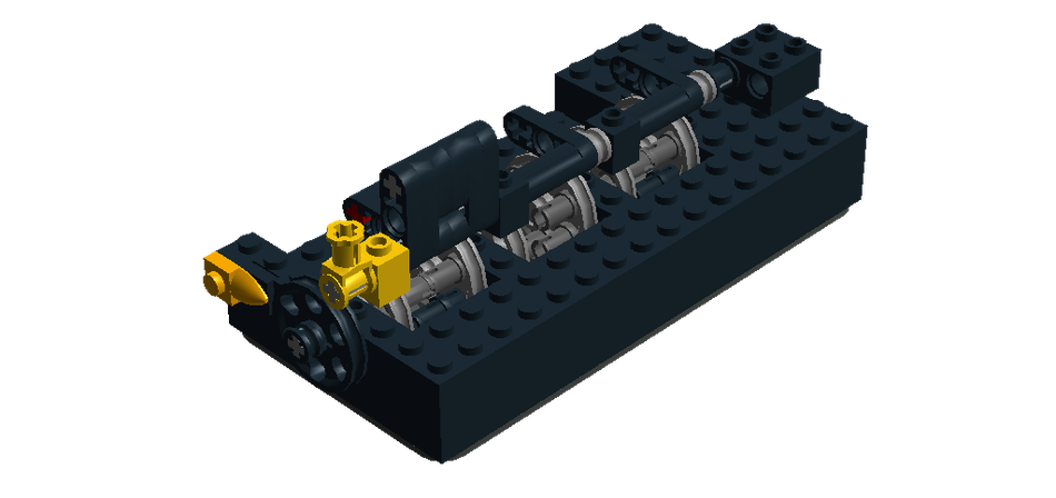 Lego discount ideas safe